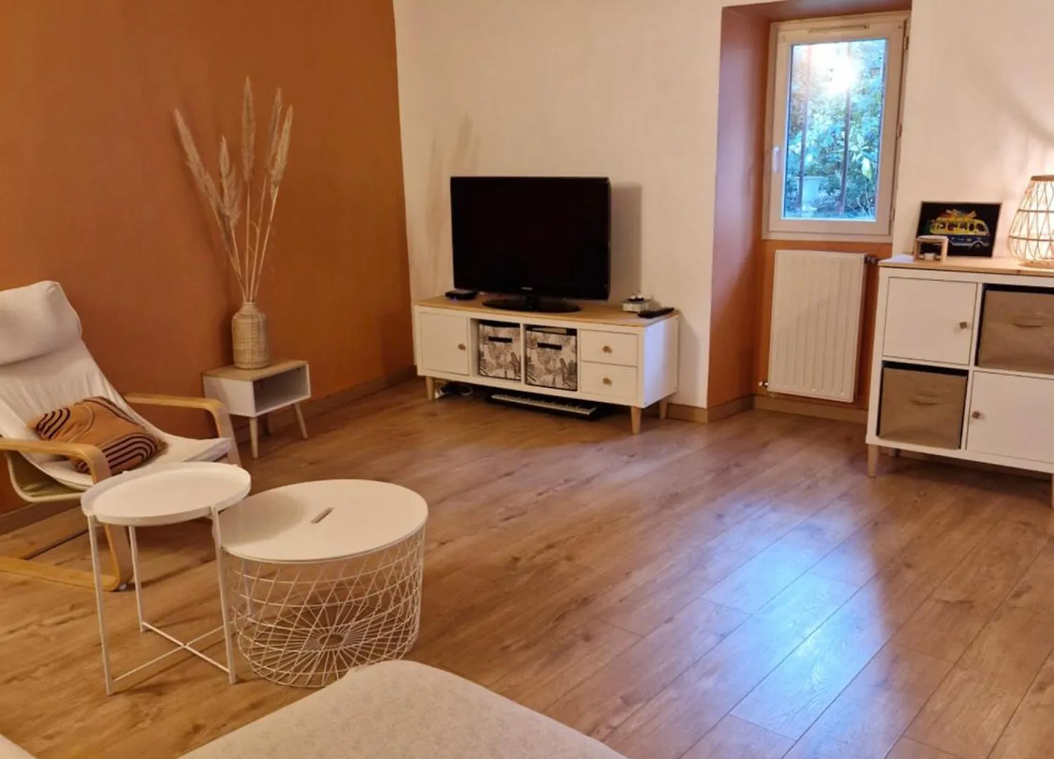 Maison De Ville En Pierre - 6 Couchages