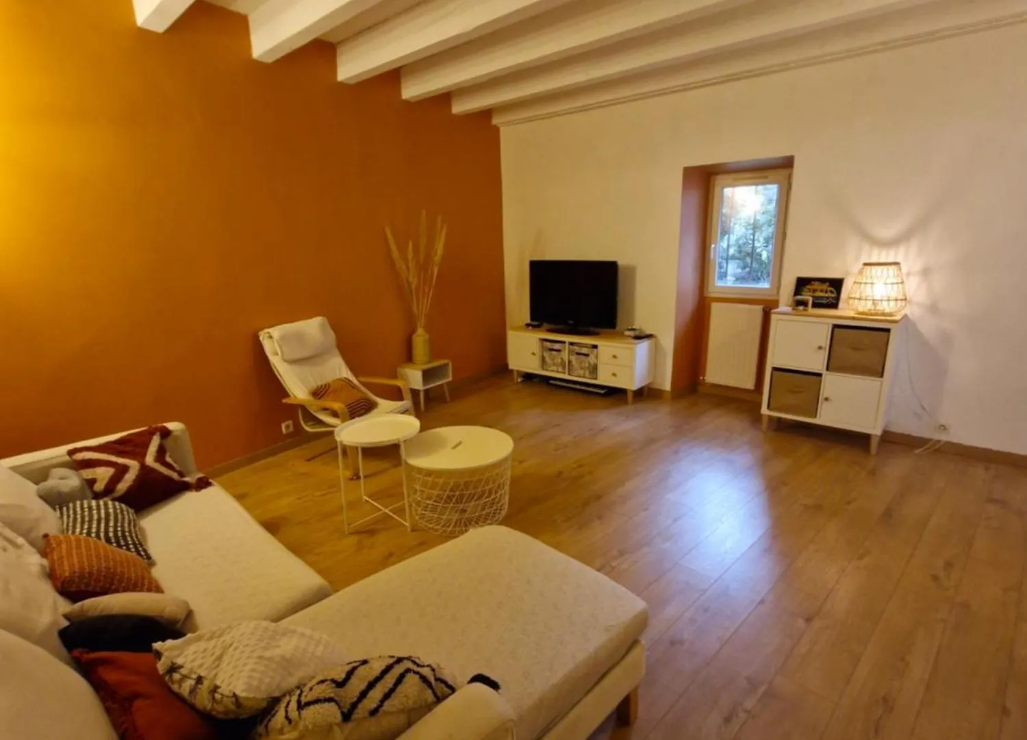 Maison De Ville En Pierre - 6 Couchages Villeneuve-de-Berg