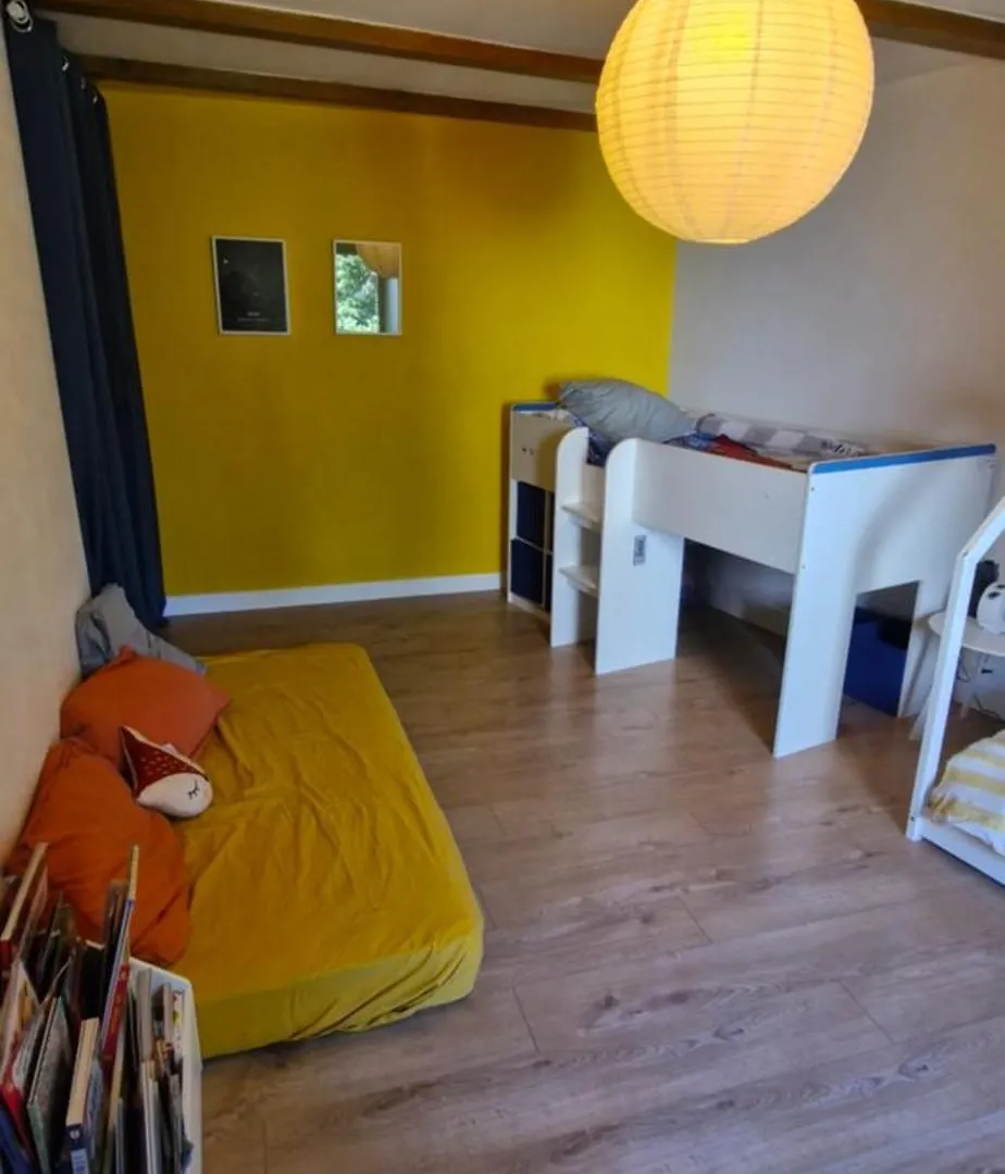 Apartment Maison De Ville En Pierre - 6 Couchages Villeneuve-de-Berg