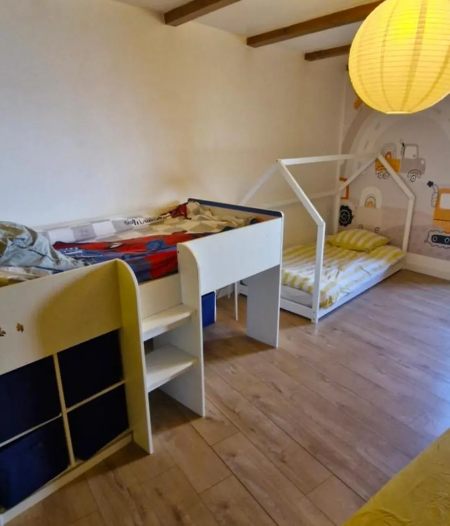 Maison De Ville En Pierre - 6 Couchages Villeneuve-de-Berg 0*,