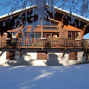 Chalet Muskoka Chalet
