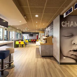 Ibis Budget Jallieu Centre Hotel