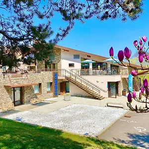 Le Pré Du Village de vacances