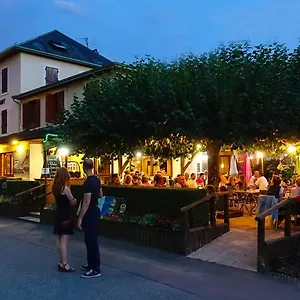 Les Tilleuls Mini-hôtel