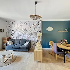 2 Evasion Ardechoise Appartement